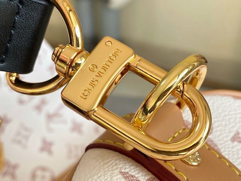 Louis Vuitton Travel Bags